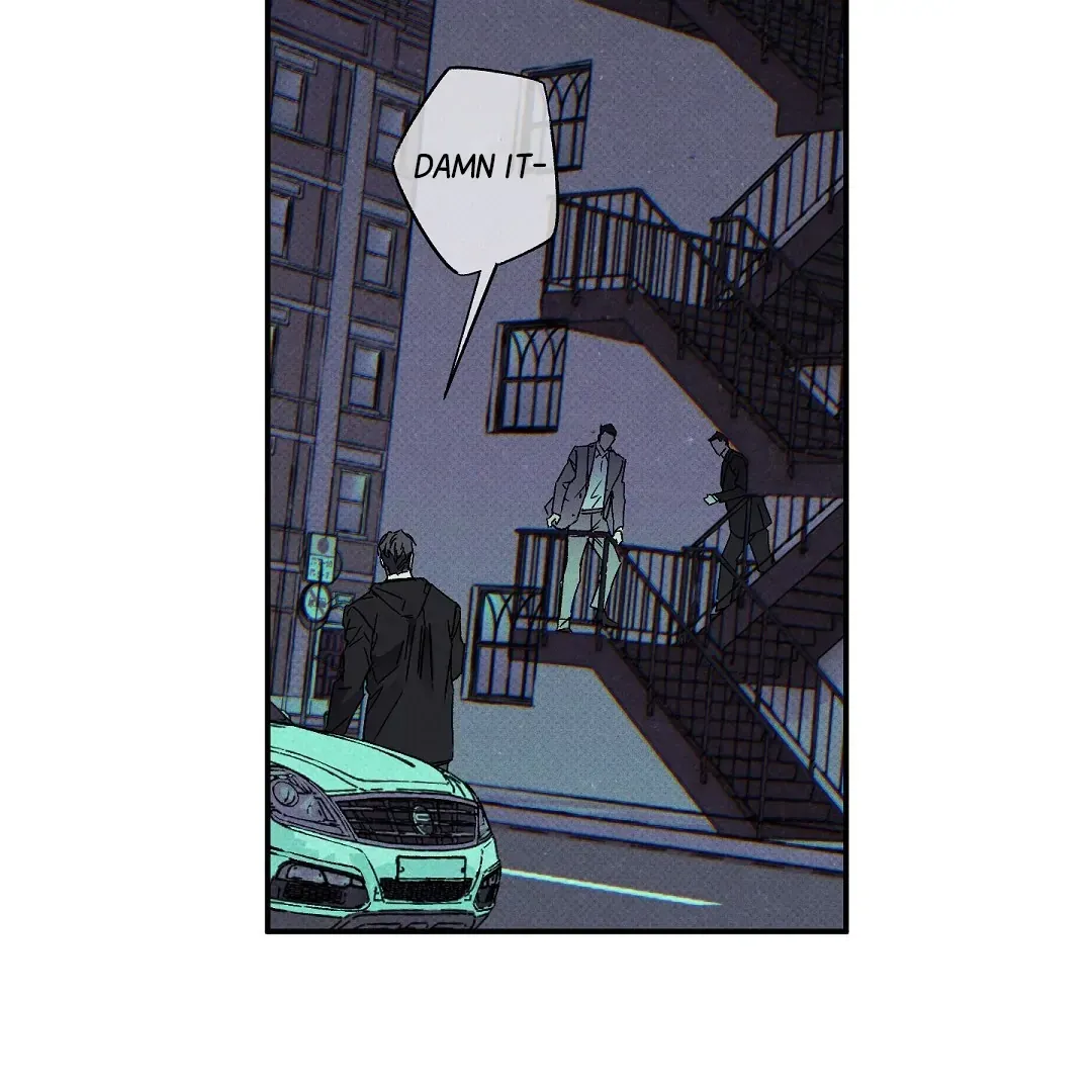 Wet Sand Chapter 87 page 55 - 