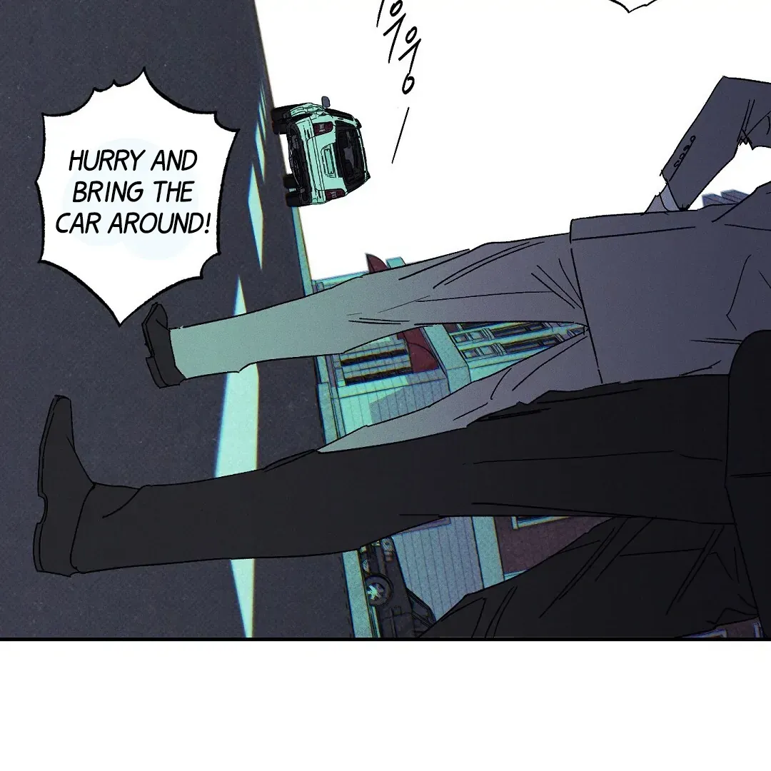 Wet Sand Chapter 87 page 60 - 