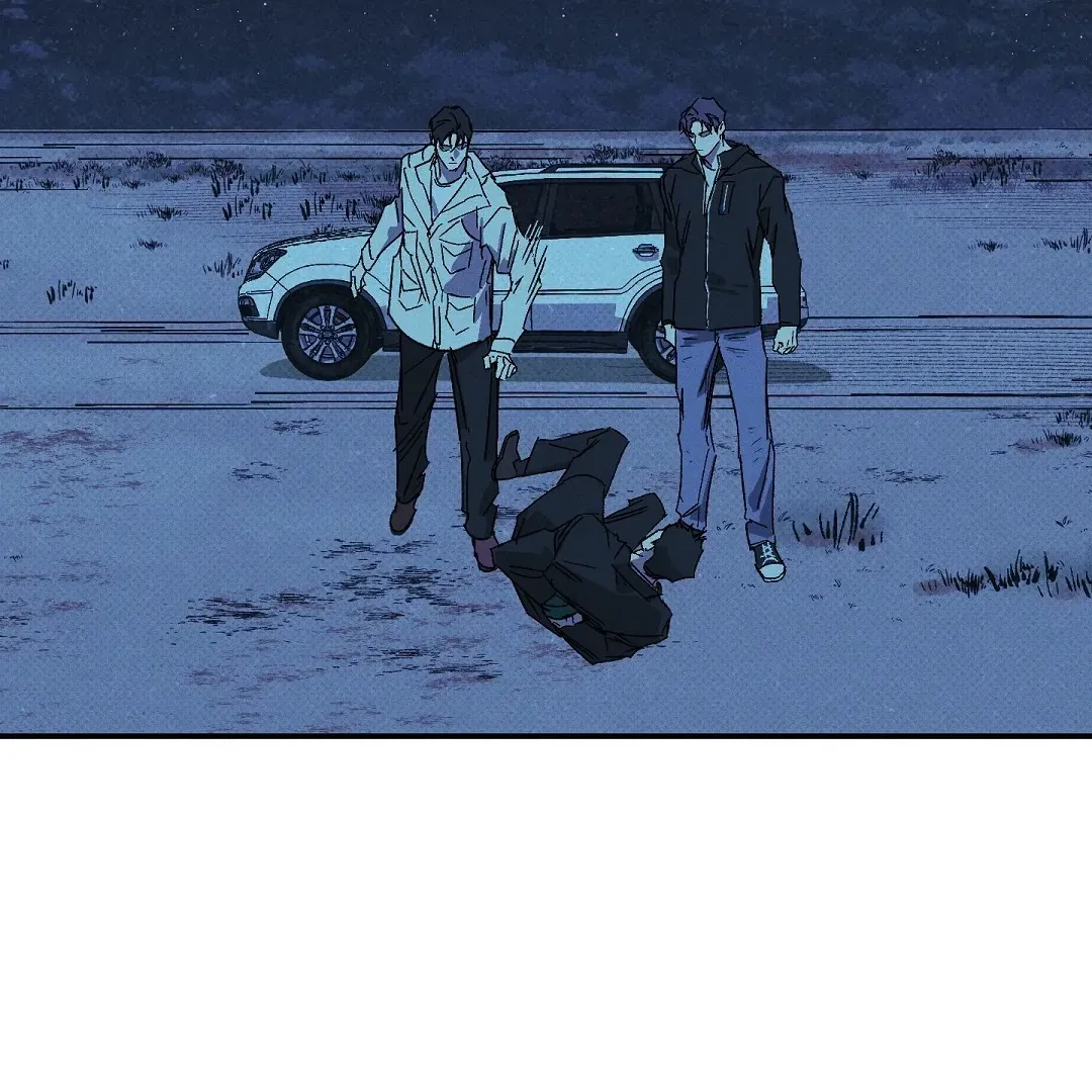 Wet Sand Chapter 87 page 65 - 