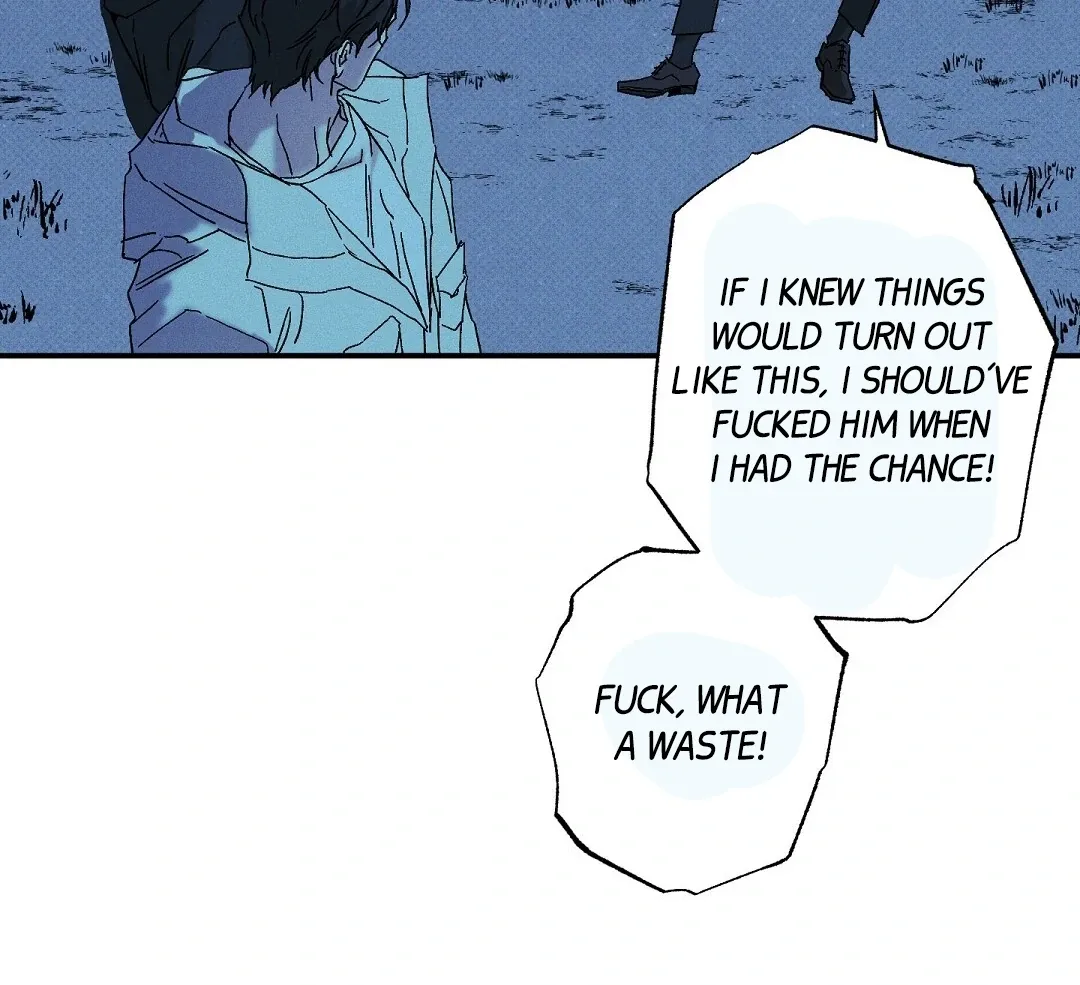 Wet Sand Chapter 87 page 75 - 