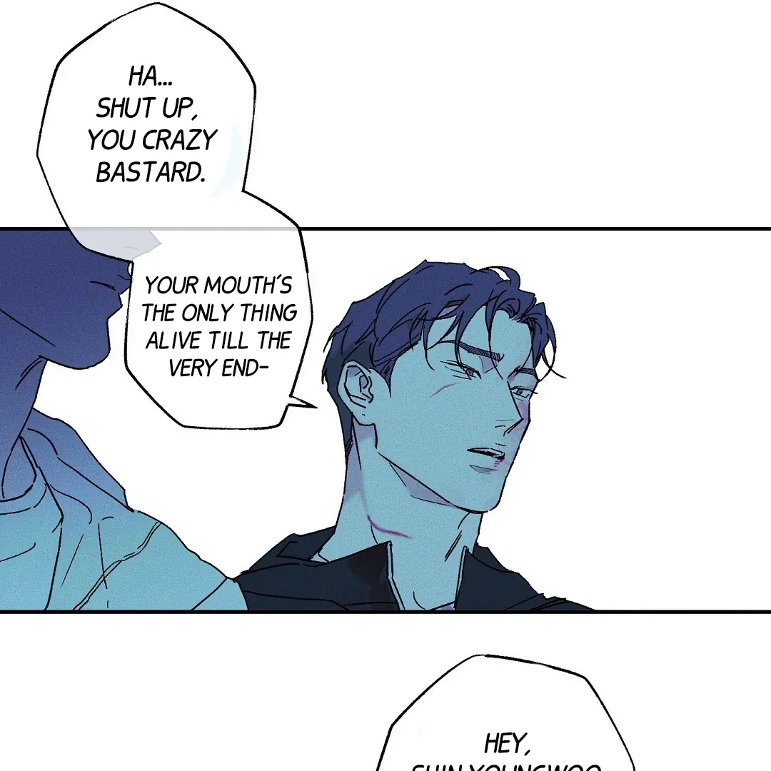 Wet Sand Chapter 87 page 76 - 