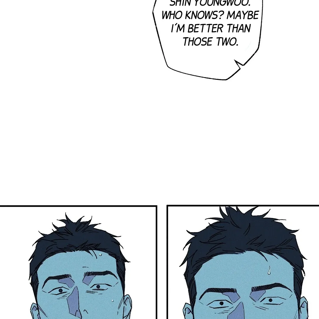 Wet Sand Chapter 87 page 77 - 