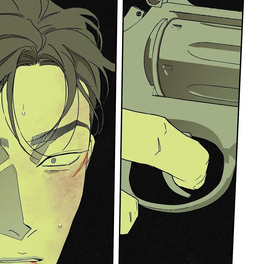 Wet Sand Chapter 87 page 84 - 