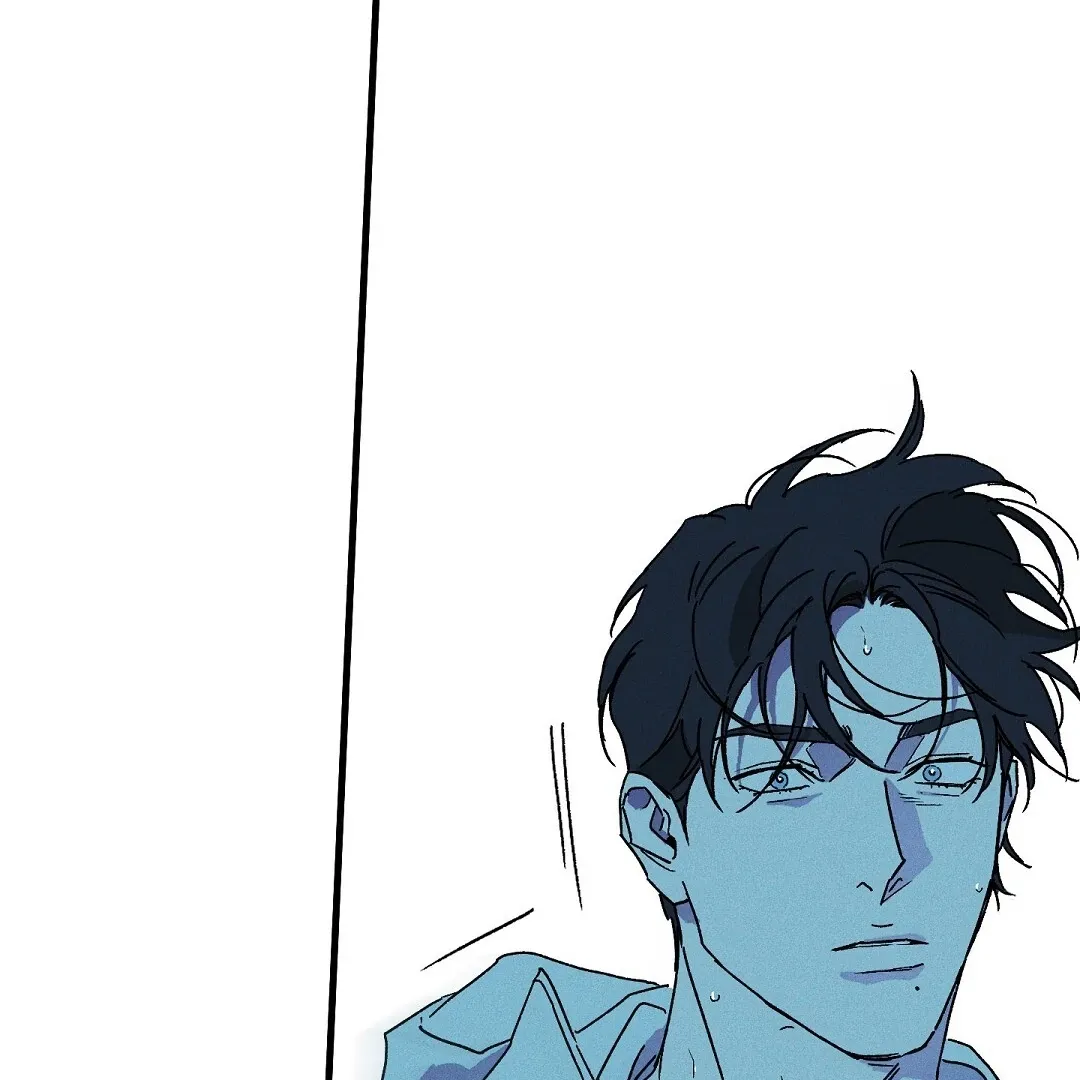 Wet Sand Chapter 87 page 86 - 