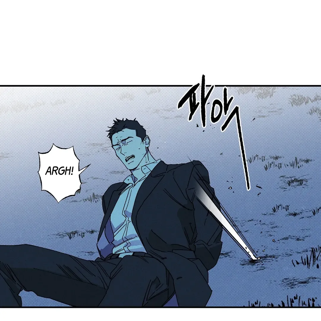 Wet Sand Chapter 87 page 89 - 