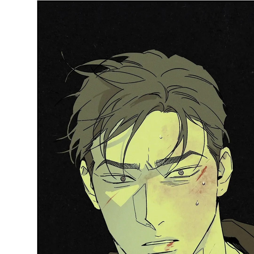 Wet Sand Chapter 87 page 93 - 