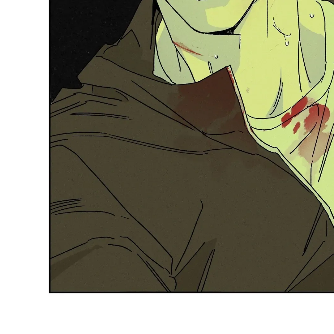 Wet Sand Chapter 87 page 94 - 