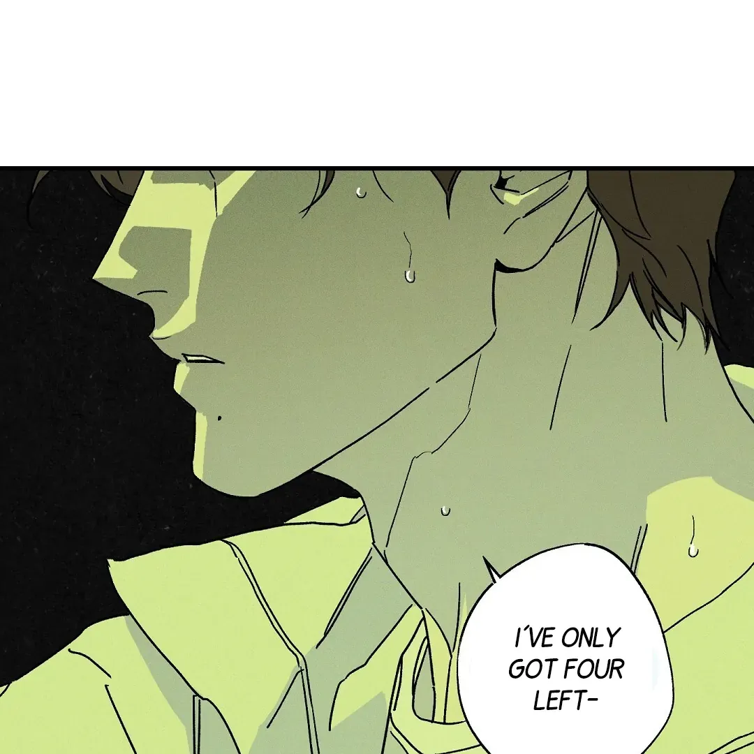 Wet Sand Chapter 87 page 98 - 