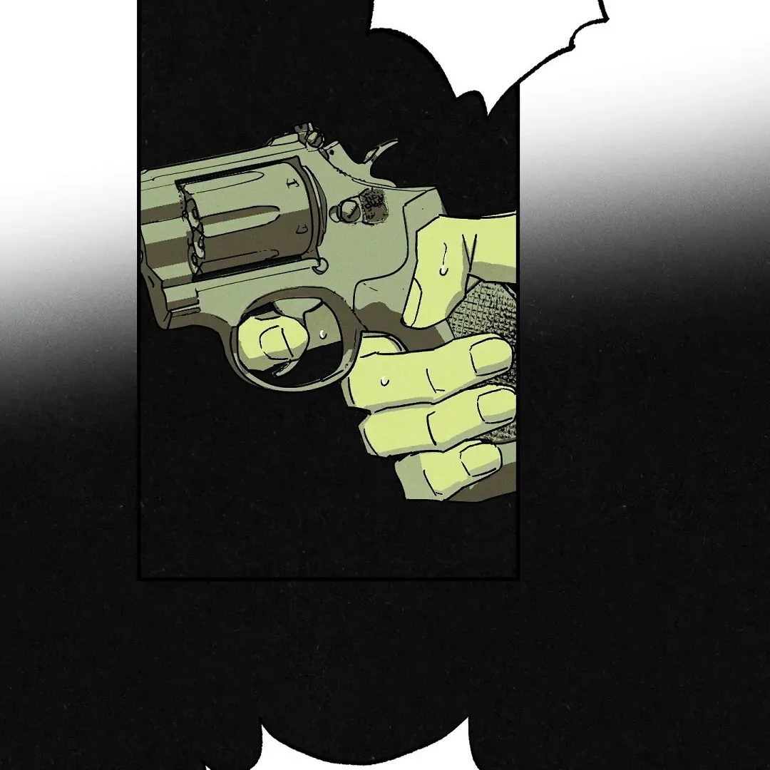 Wet Sand Chapter 87 page 100 - 