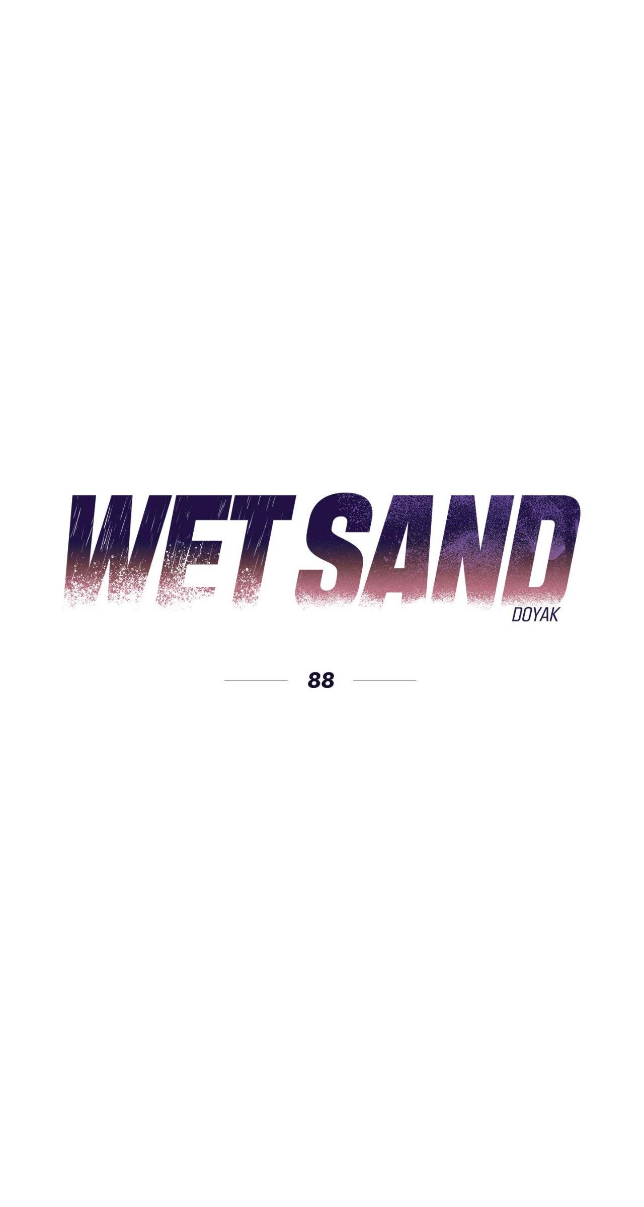 Wet Sand Chapter 88.1 page 11 - 