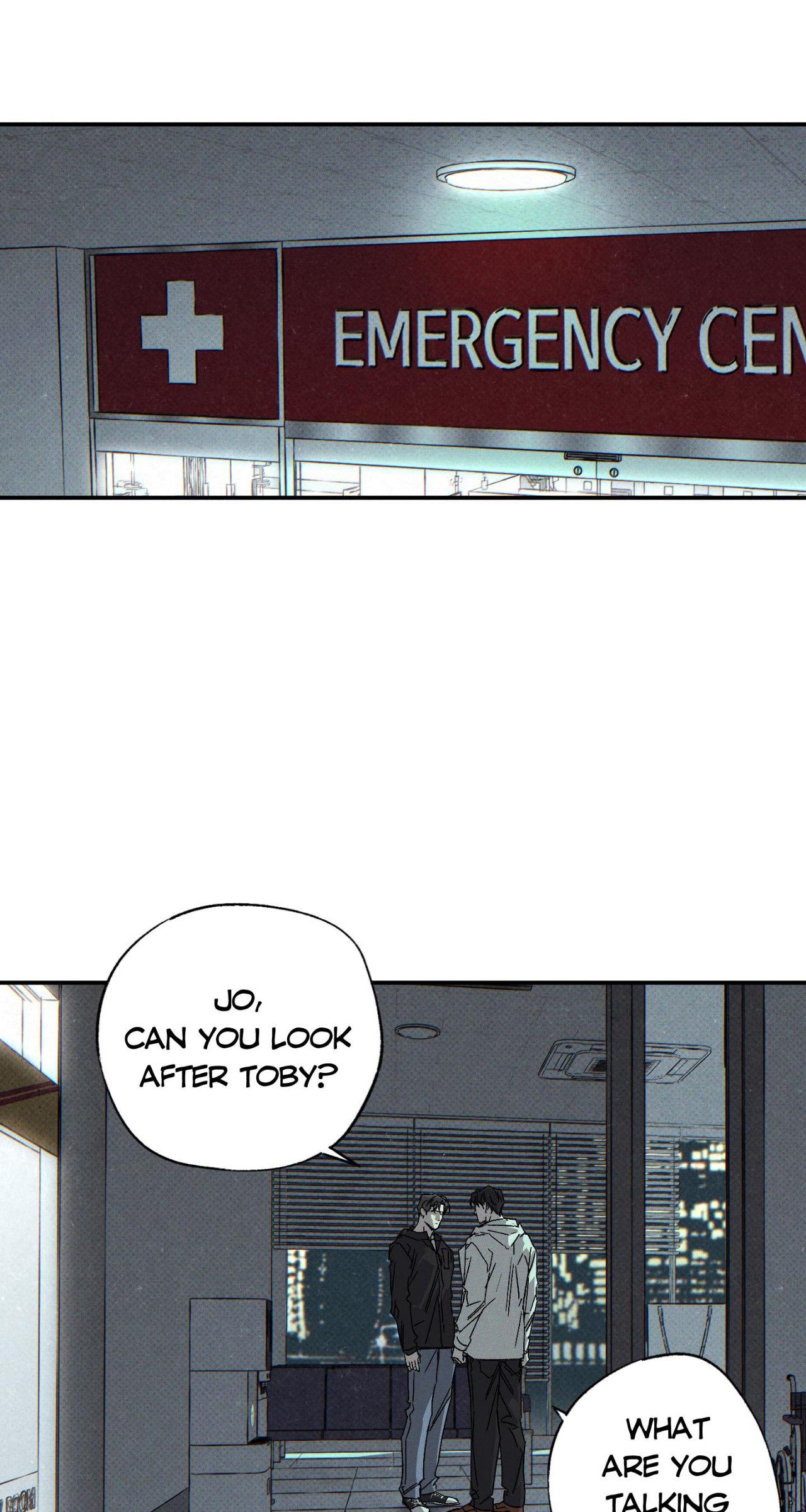 Wet Sand Chapter 88.1 page 12 - 