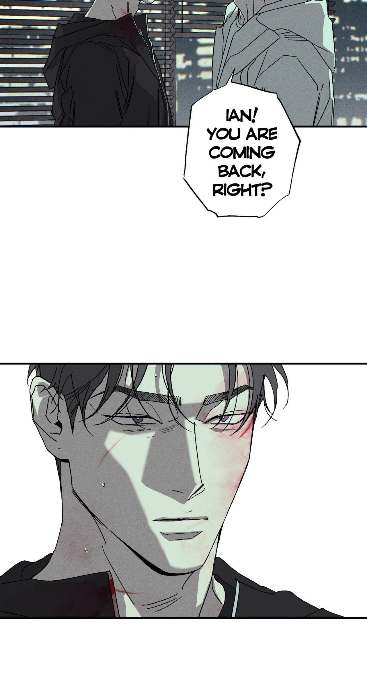 Wet Sand Chapter 88.1 page 18 - 