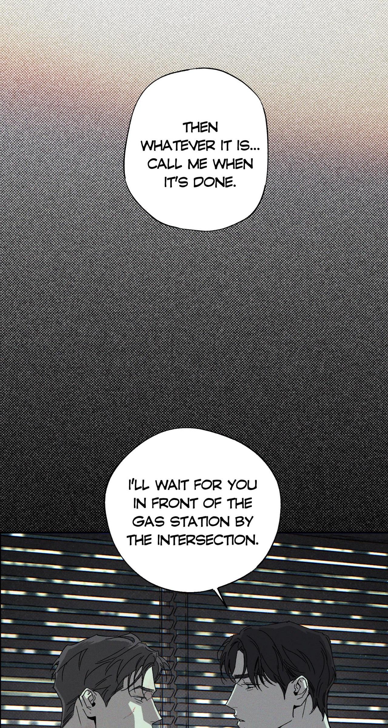Wet Sand Chapter 88.1 page 20 - 