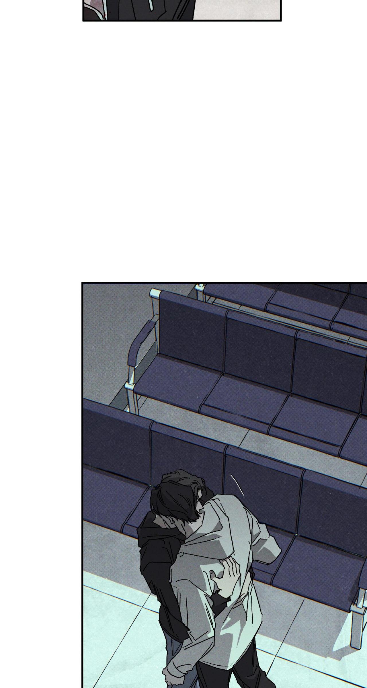 Wet Sand Chapter 88.1 page 23 - 