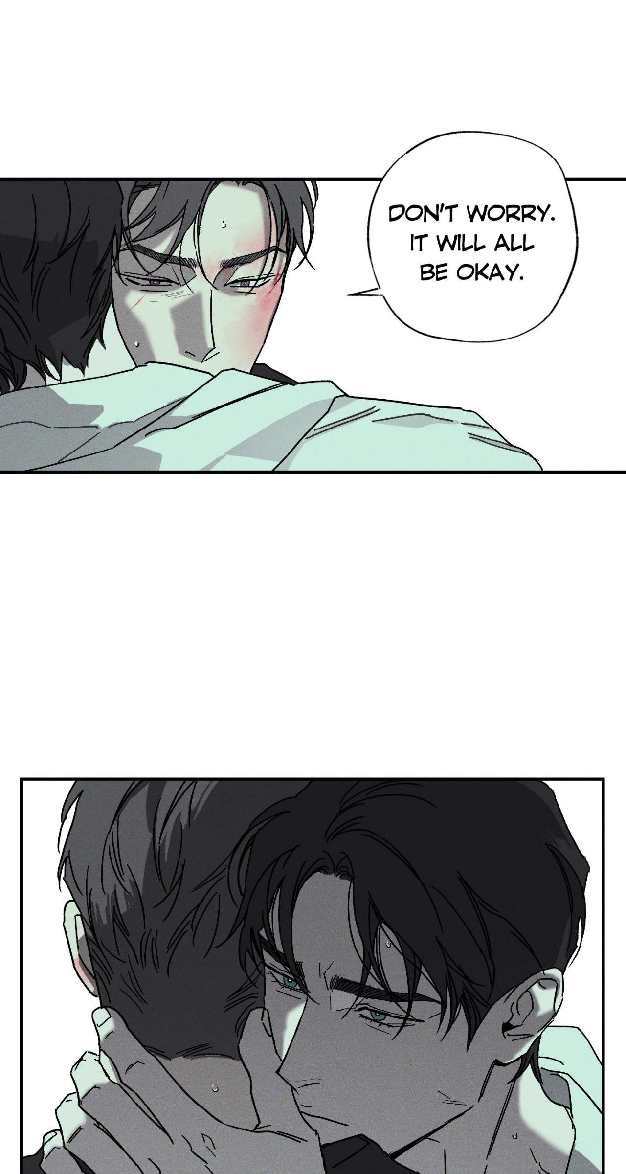 Wet Sand Chapter 88.1 page 25 - 