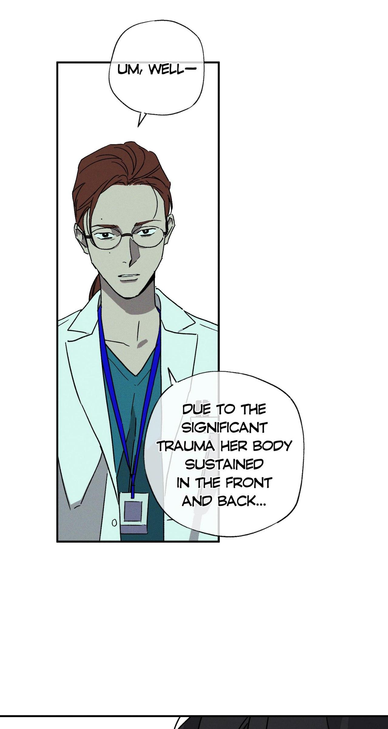 Wet Sand Chapter 88.1 page 29 - 