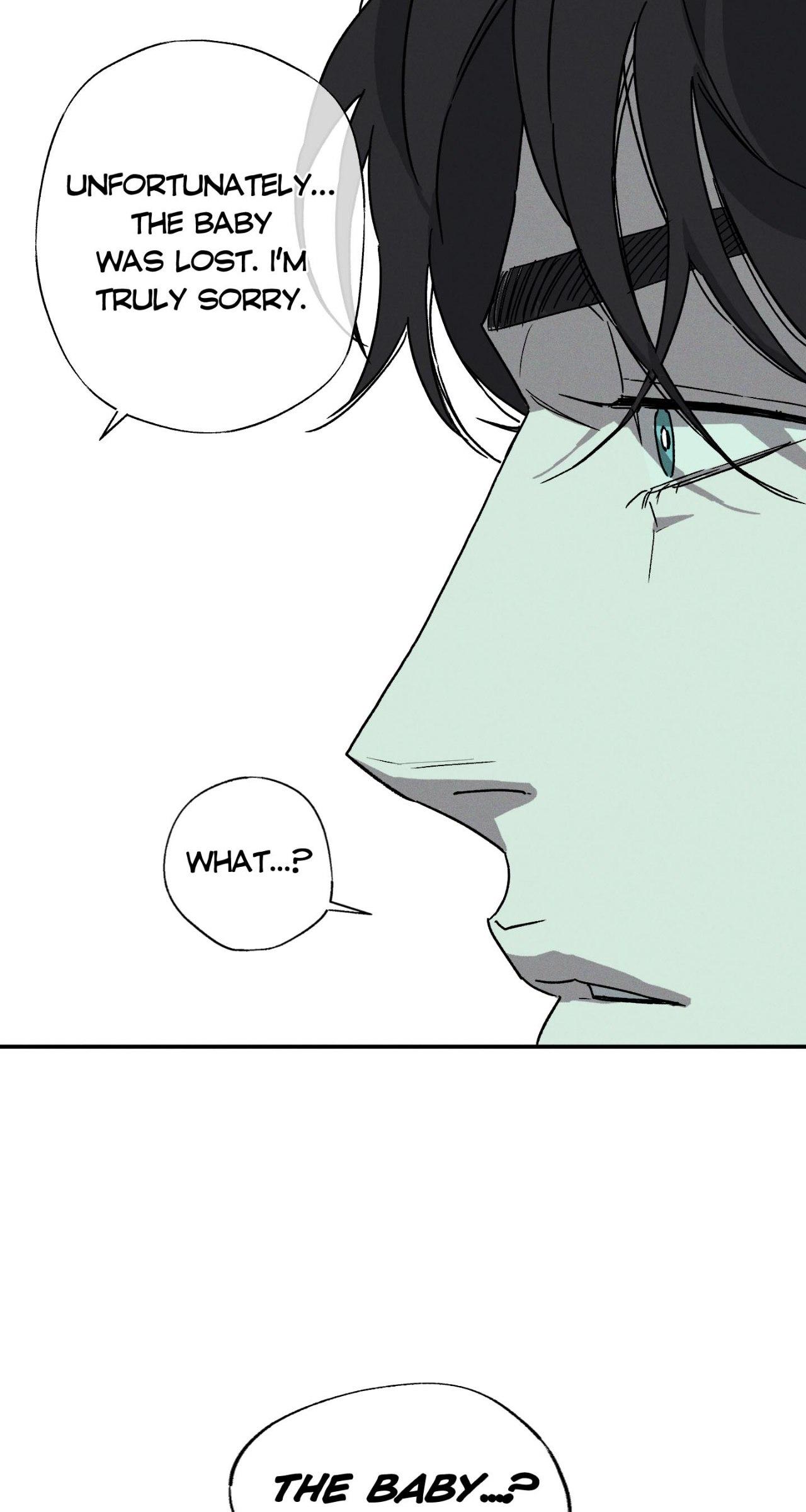 Wet Sand Chapter 88.1 page 30 - 