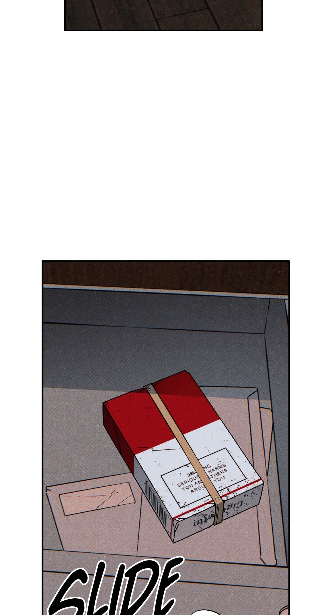 Wet Sand Chapter 88.1 page 4 - 