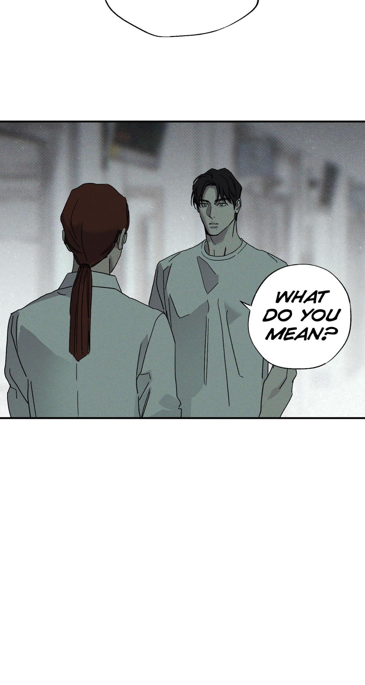 Wet Sand Chapter 88.1 page 31 - 