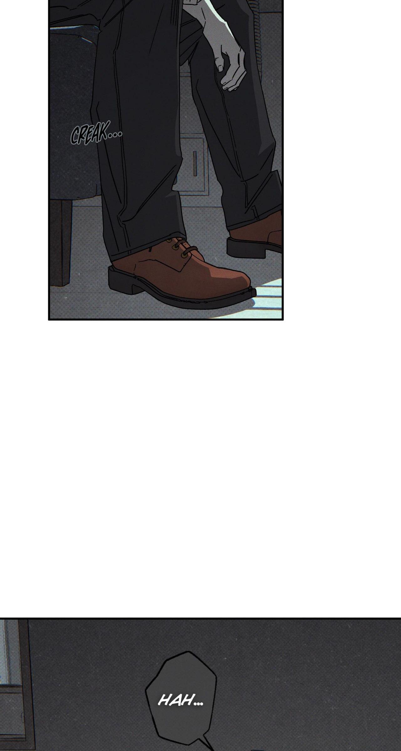 Wet Sand Chapter 88.1 page 34 - 