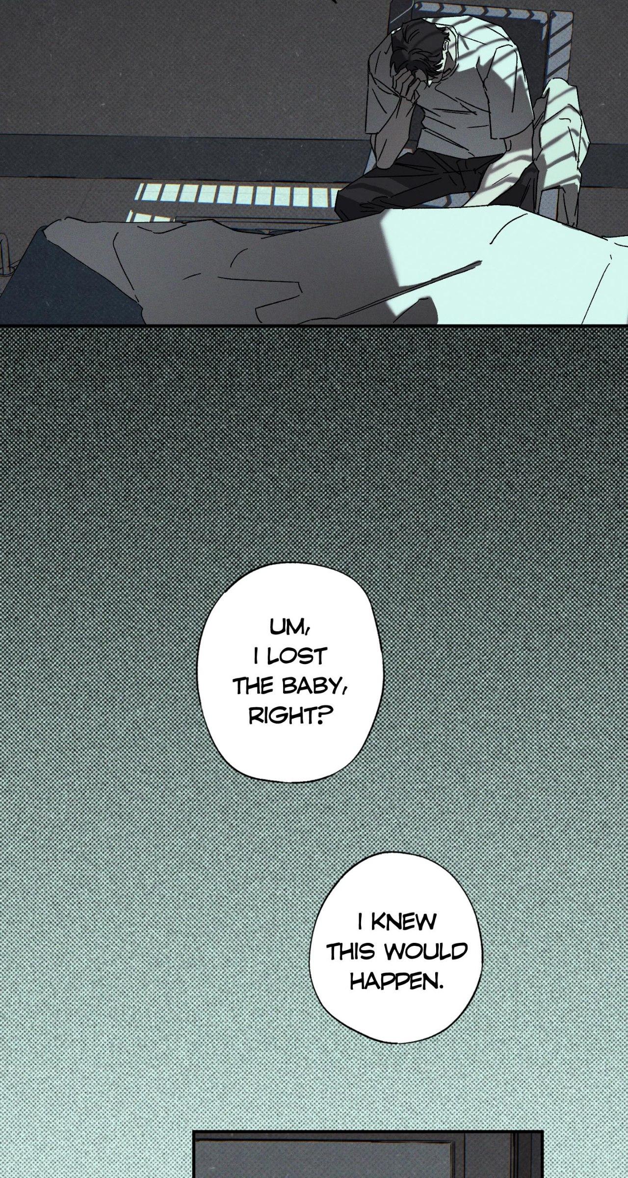 Wet Sand Chapter 88.1 page 35 - 