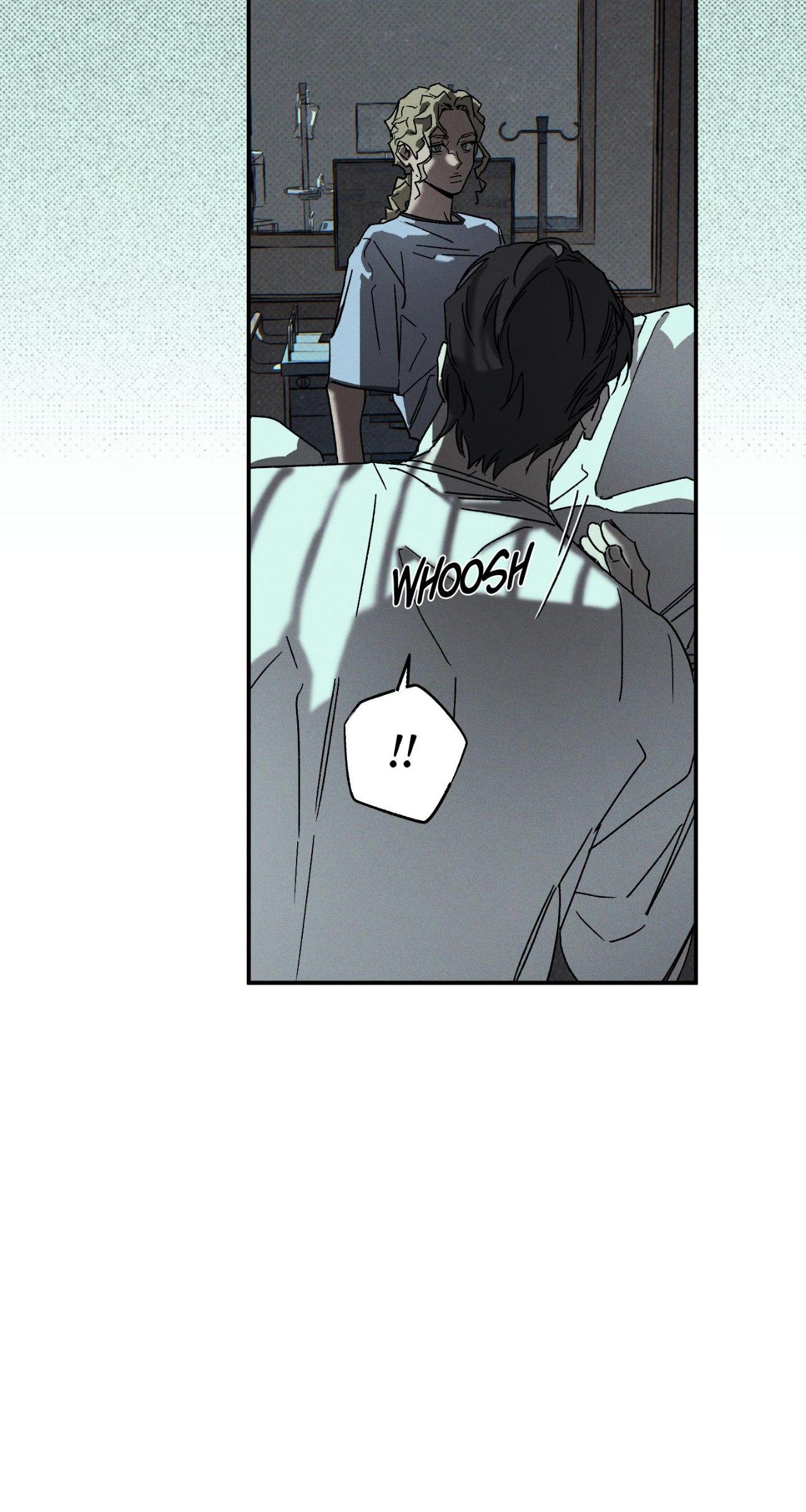 Wet Sand Chapter 88.1 page 36 - 
