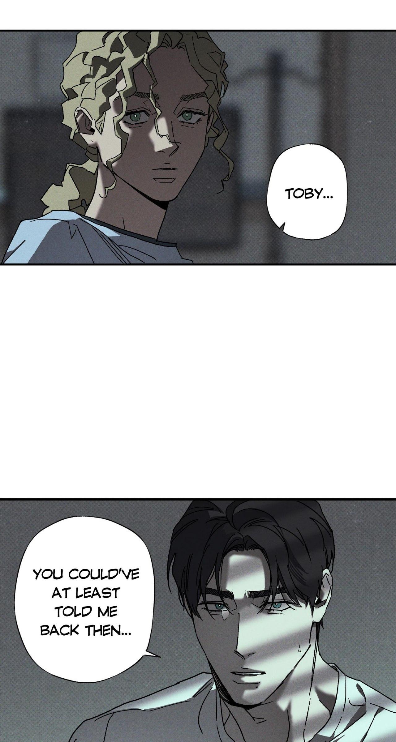 Wet Sand Chapter 88.1 page 37 - 