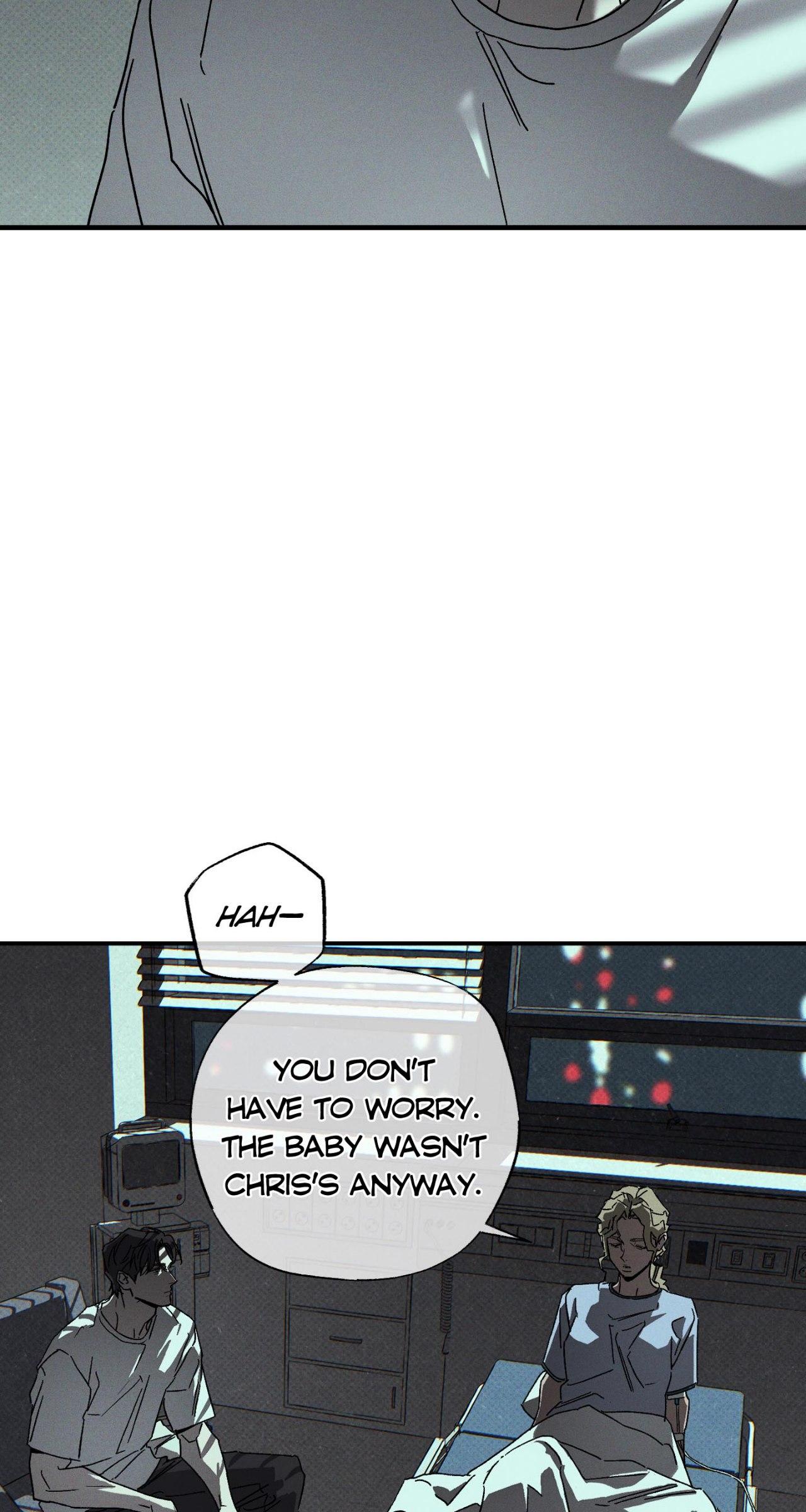 Wet Sand Chapter 88.1 page 38 - 