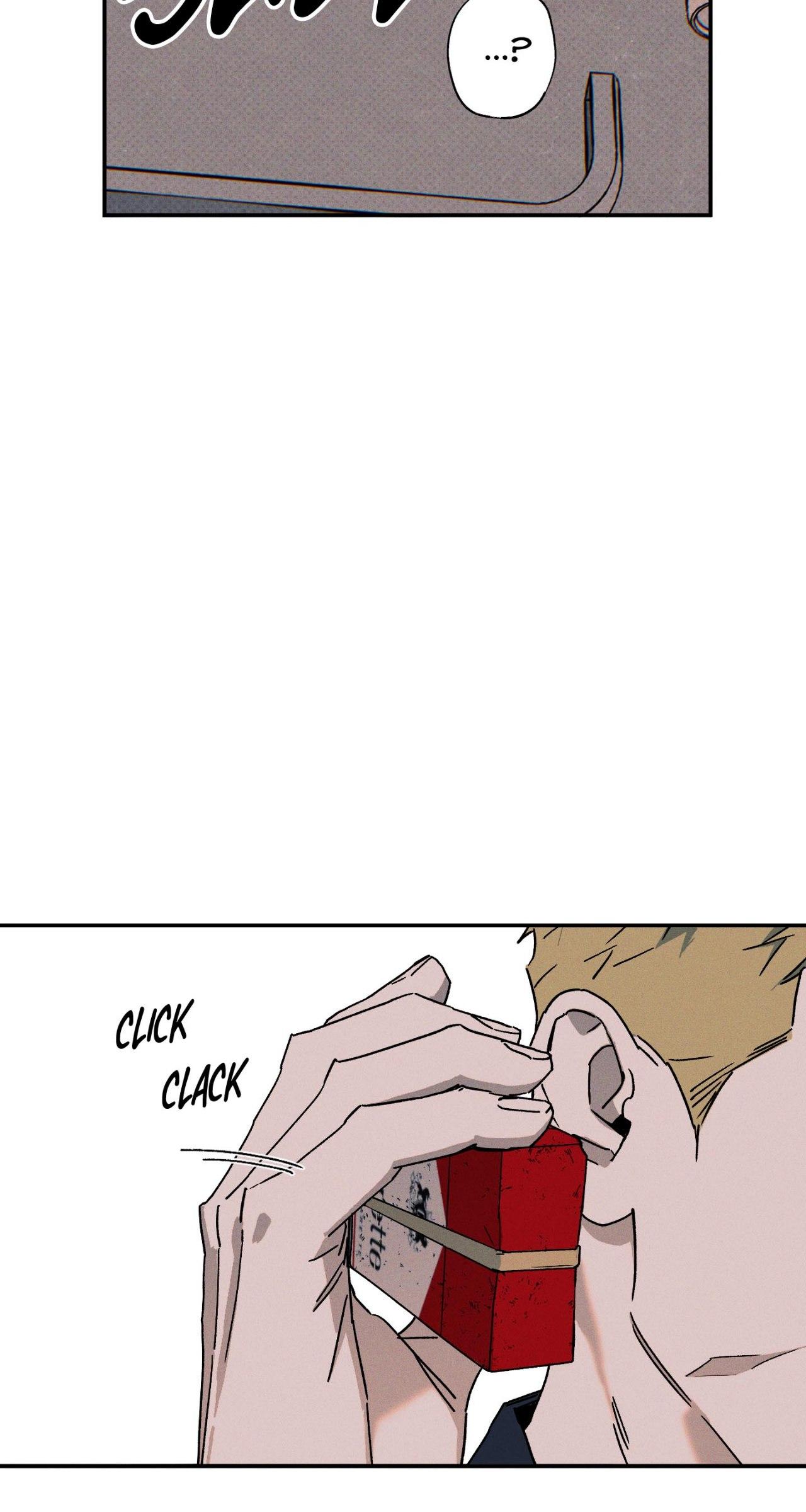 Wet Sand Chapter 88.1 page 5 - 