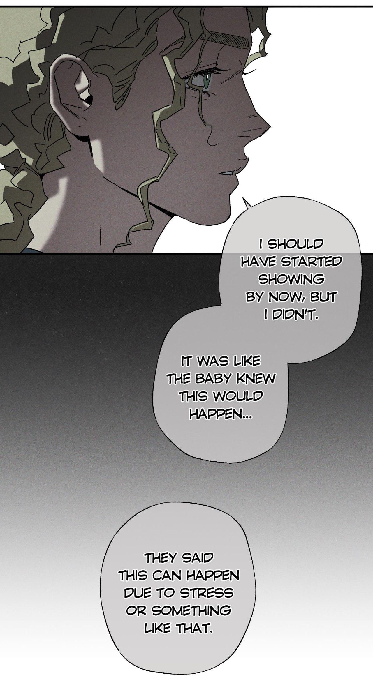 Wet Sand Chapter 88.1 page 41 - 