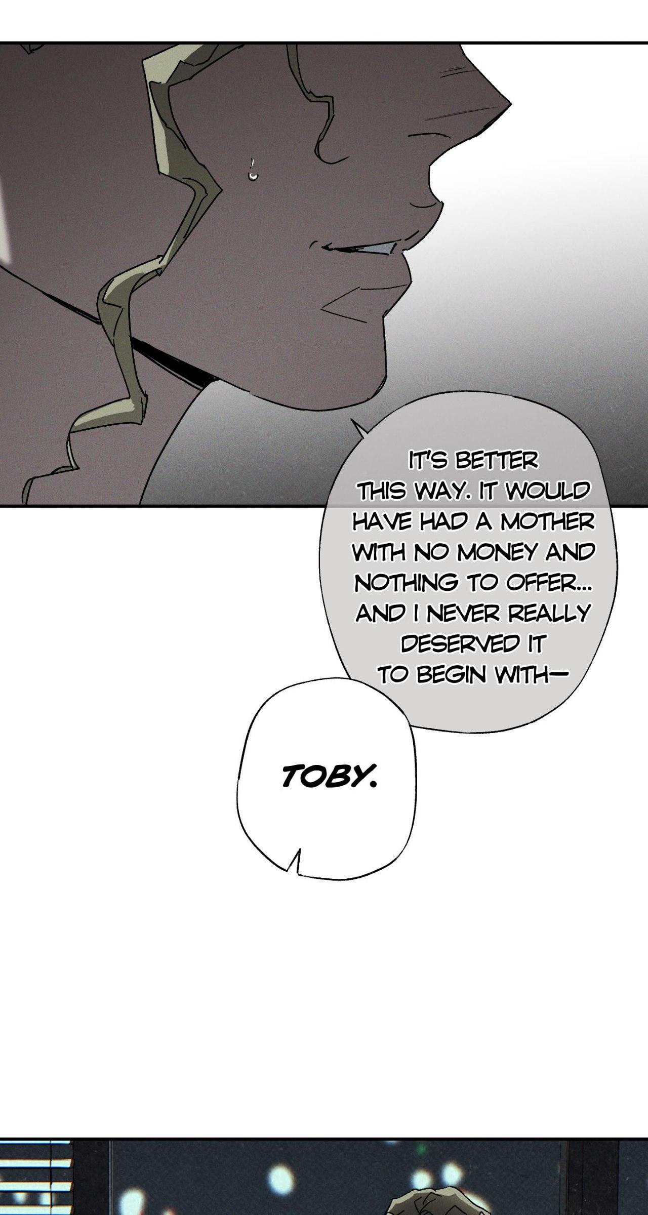 Wet Sand Chapter 88.1 page 42 - 