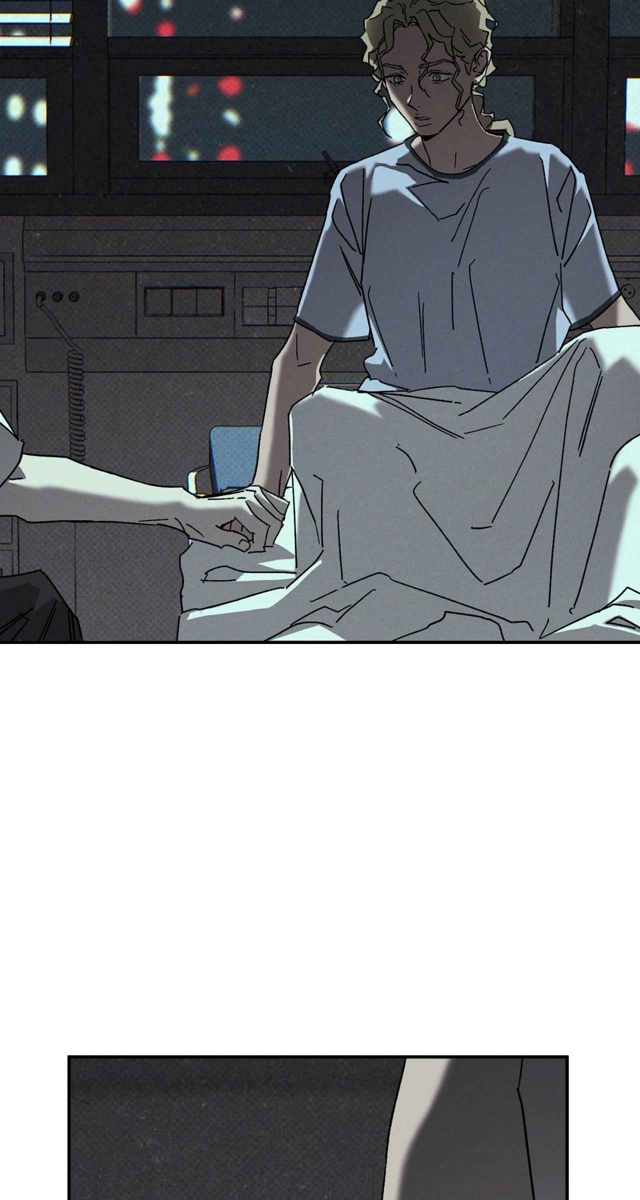 Wet Sand Chapter 88.1 page 43 - 