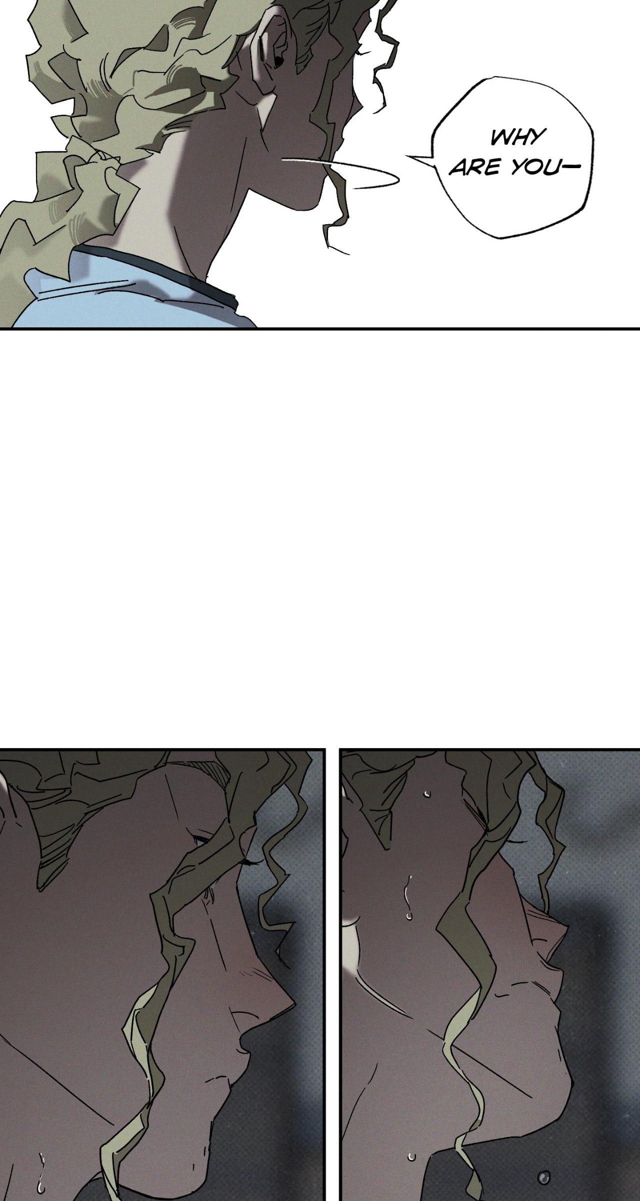 Wet Sand Chapter 88.1 page 47 - 