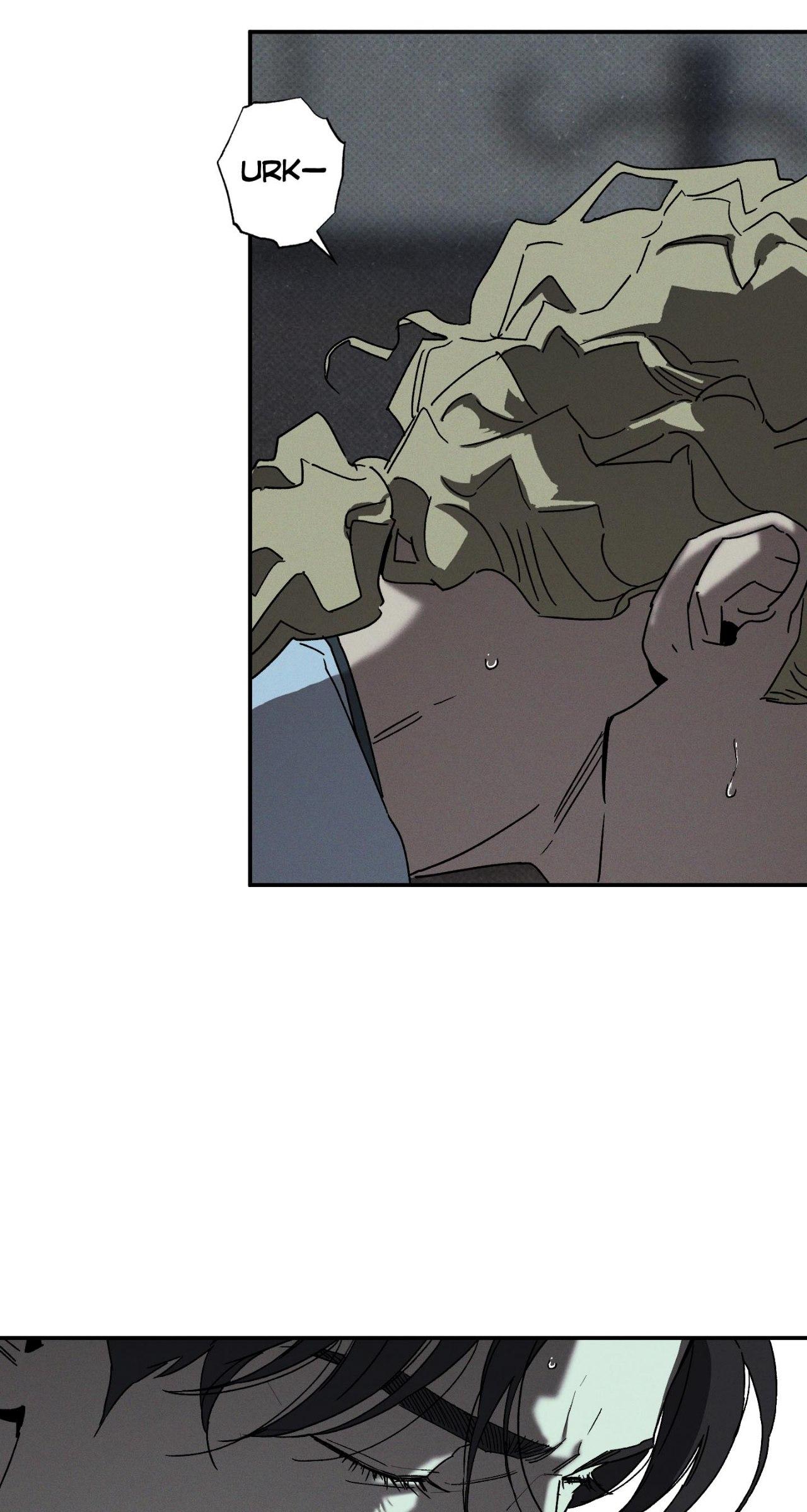 Wet Sand Chapter 88.1 page 49 - 