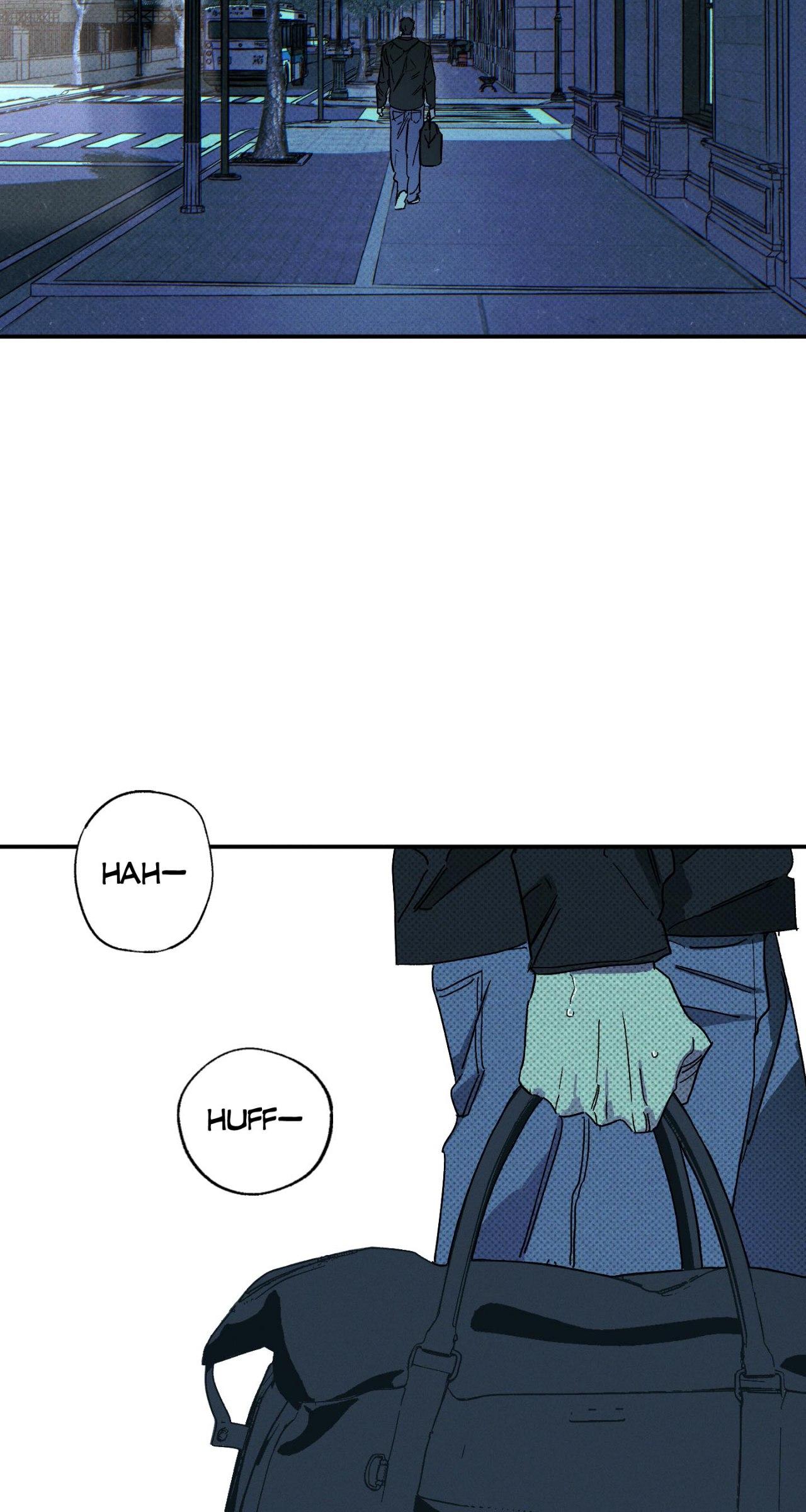 Wet Sand Chapter 88.1 page 52 - 