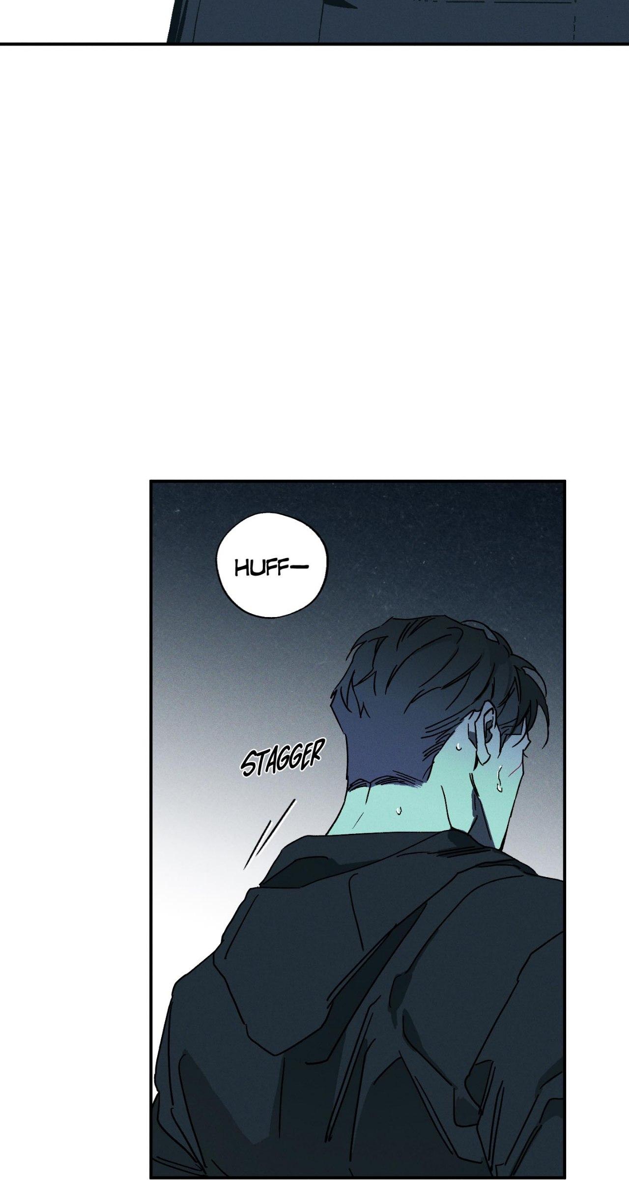 Wet Sand Chapter 88.1 page 53 - 