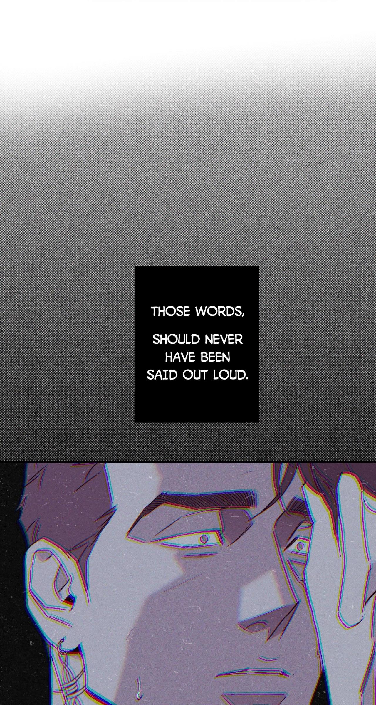 Wet Sand Chapter 88.1 page 54 - 