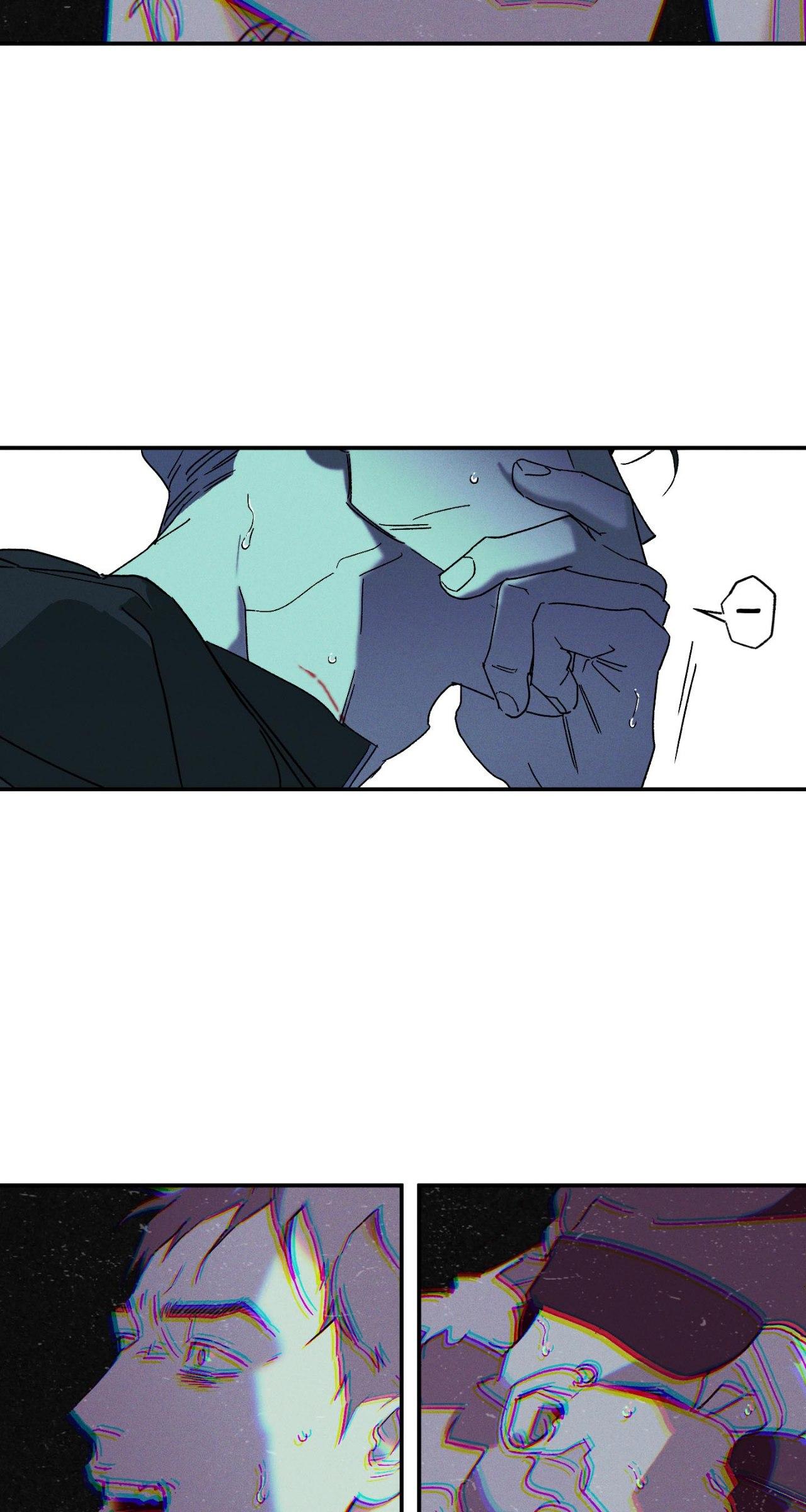 Wet Sand Chapter 88.1 page 55 - 