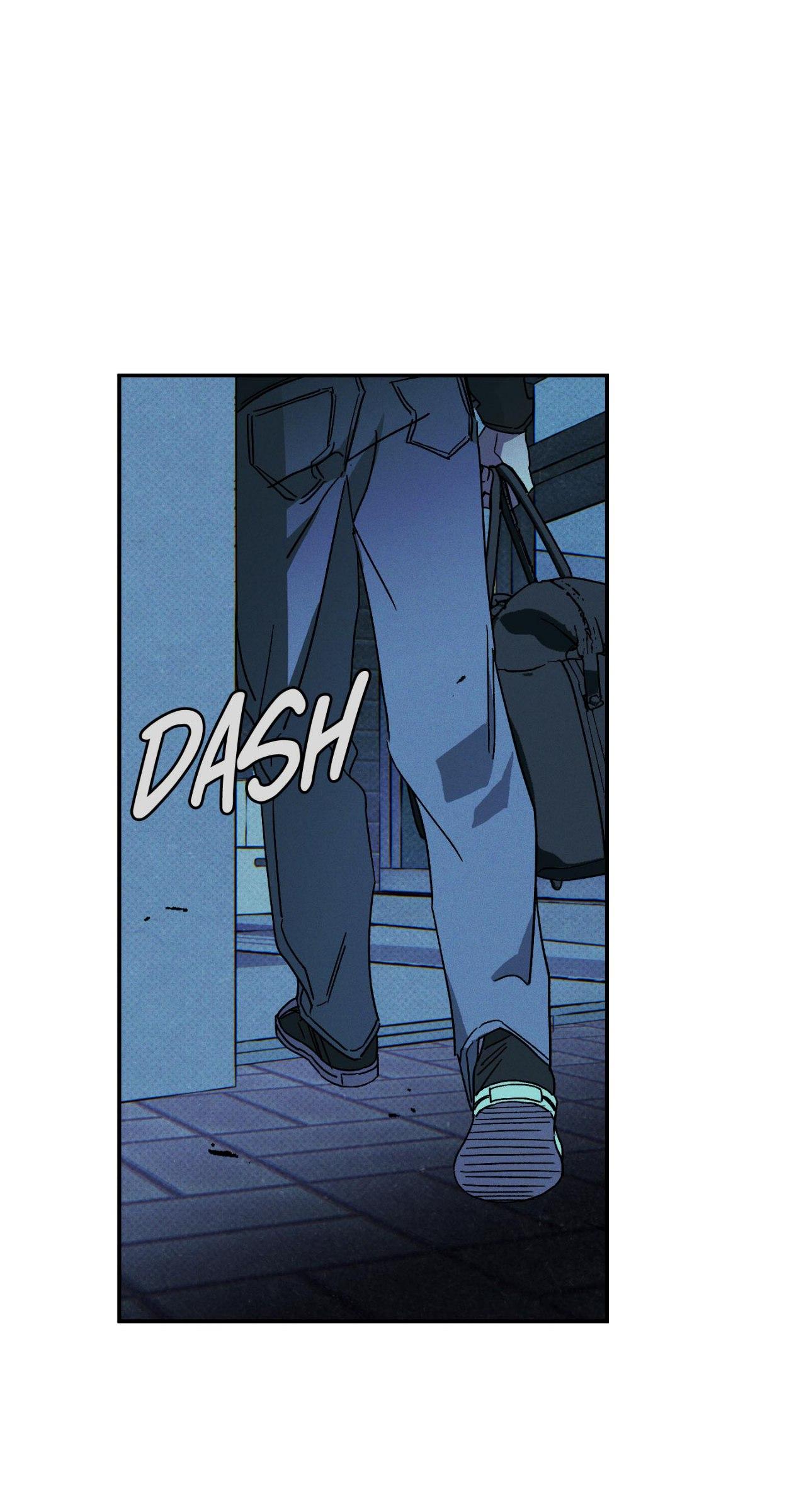 Wet Sand Chapter 88.1 page 57 - 