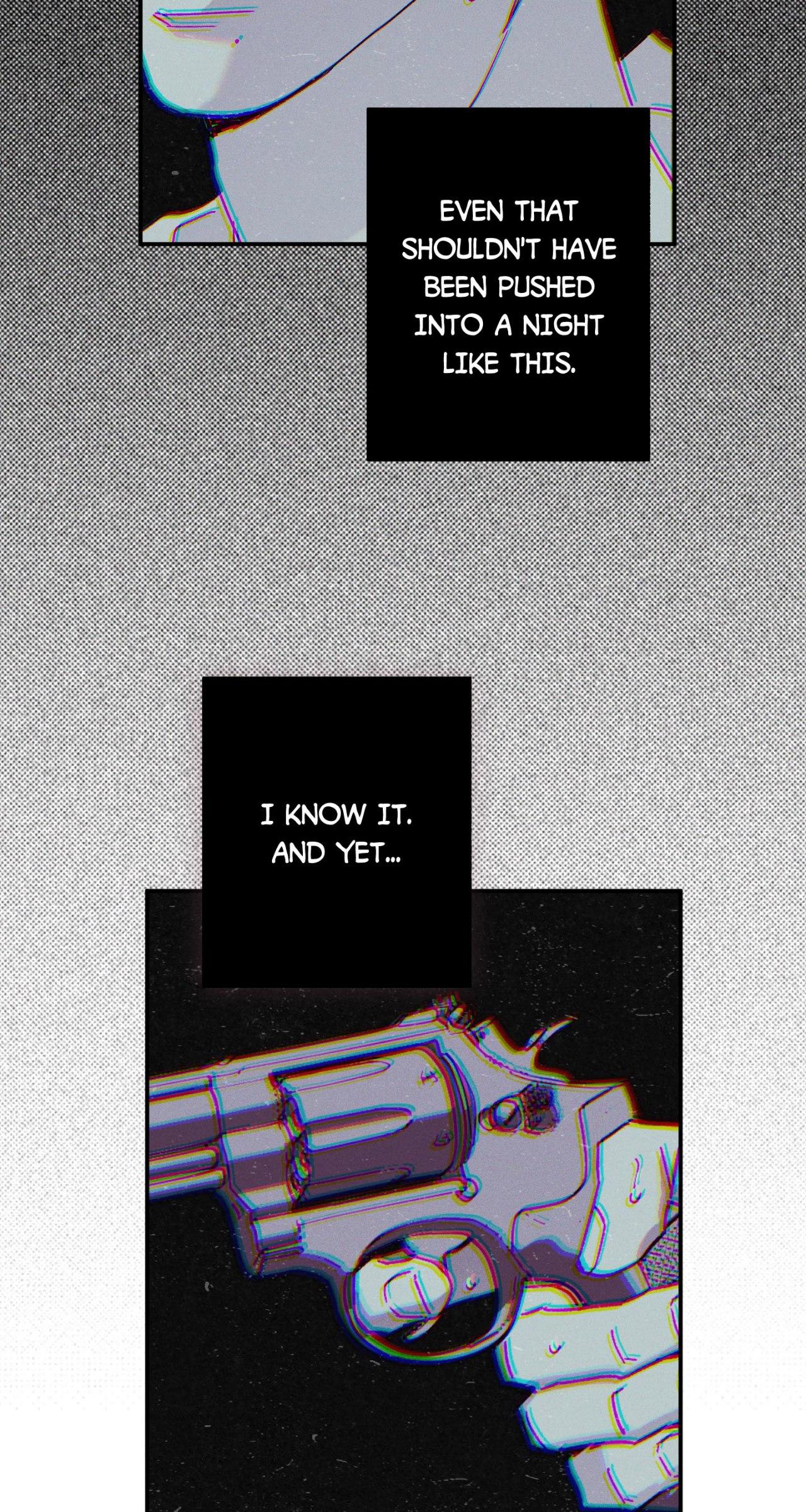 Wet Sand Chapter 88.1 page 59 - 