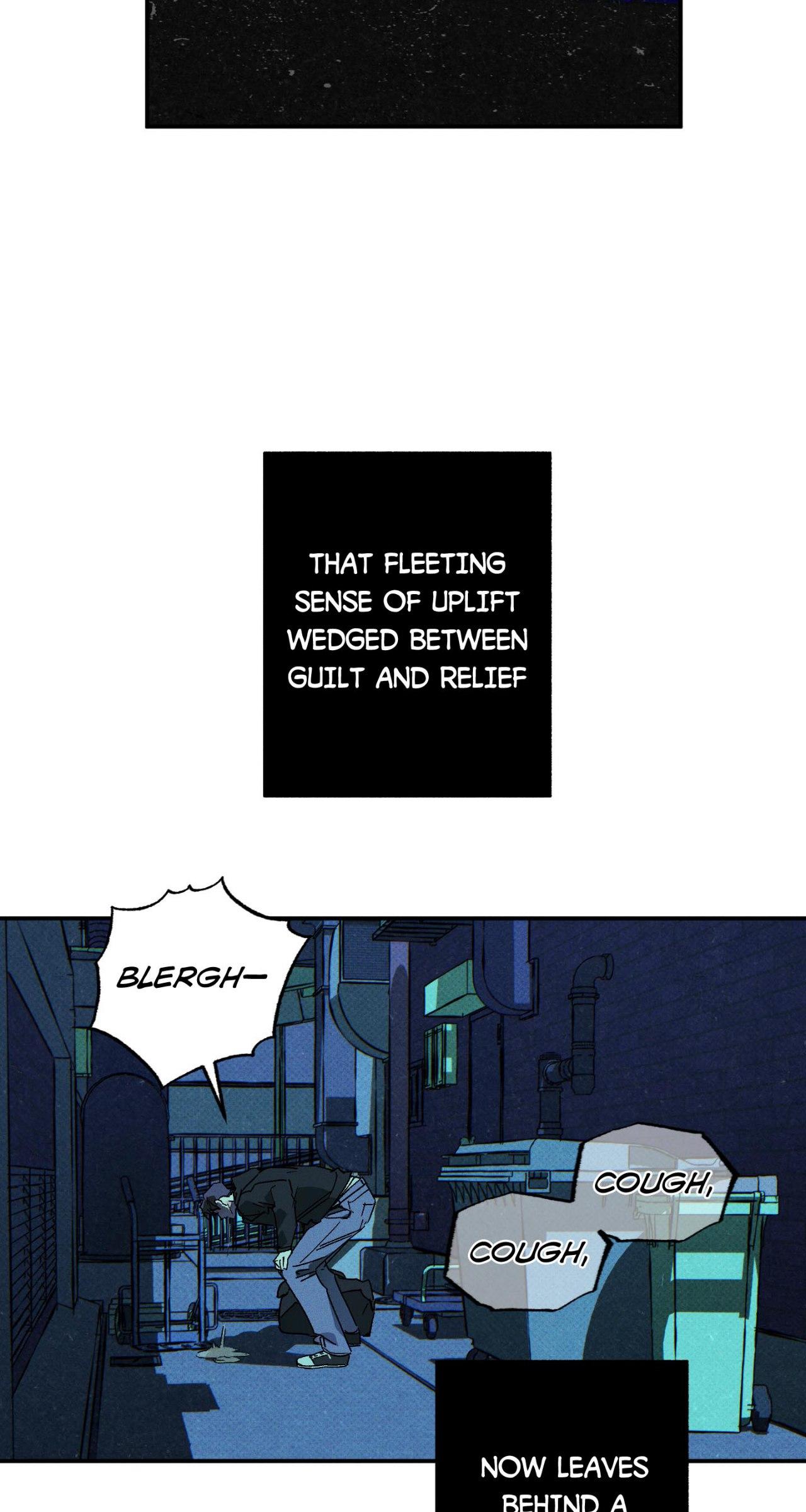Wet Sand Chapter 88.1 page 60 - 