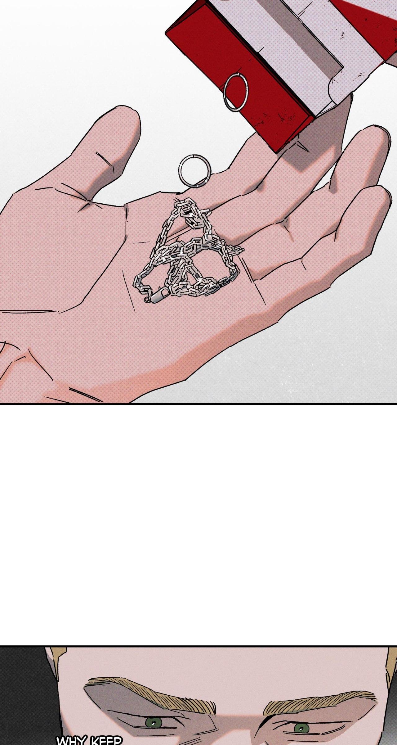 Wet Sand Chapter 88.1 page 7 - 