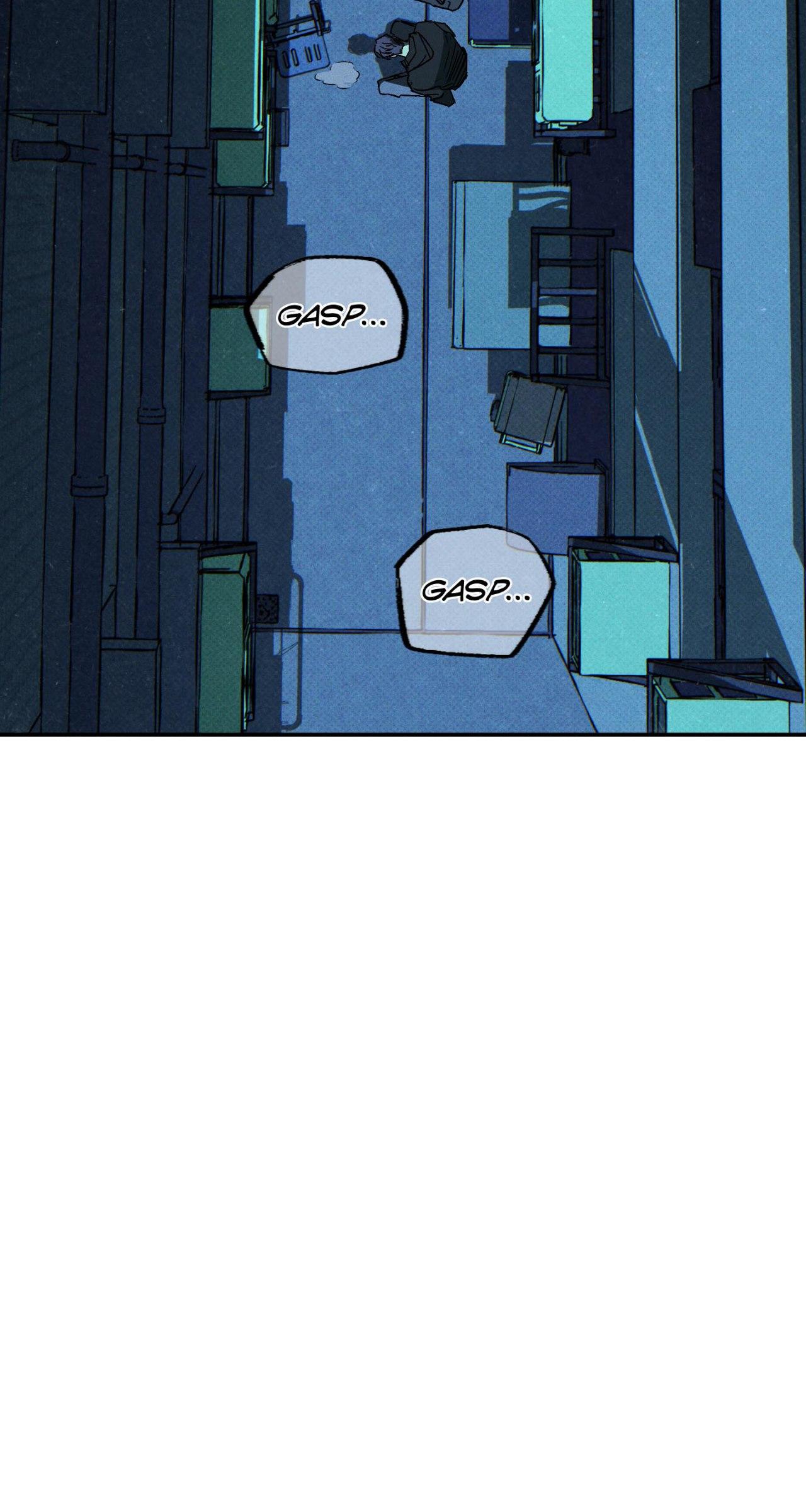 Wet Sand Chapter 88.1 page 62 - 