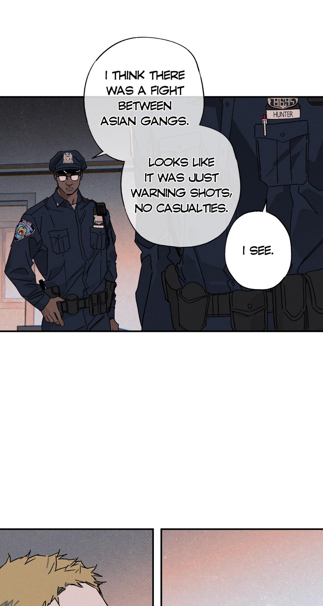 Wet Sand Chapter 88.1 page 9 - 
