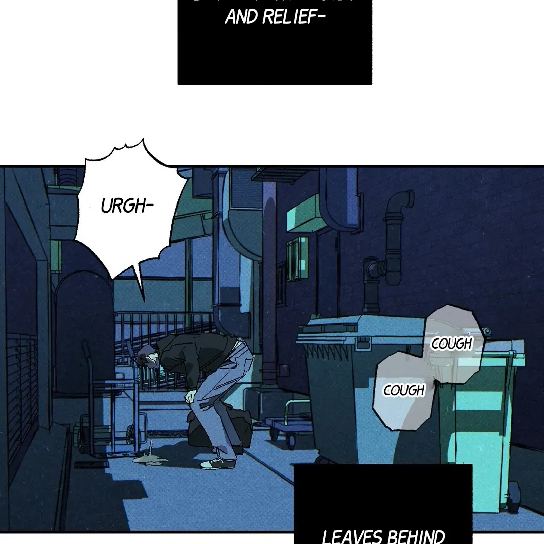 Wet Sand Chapter 88 page 108 - 