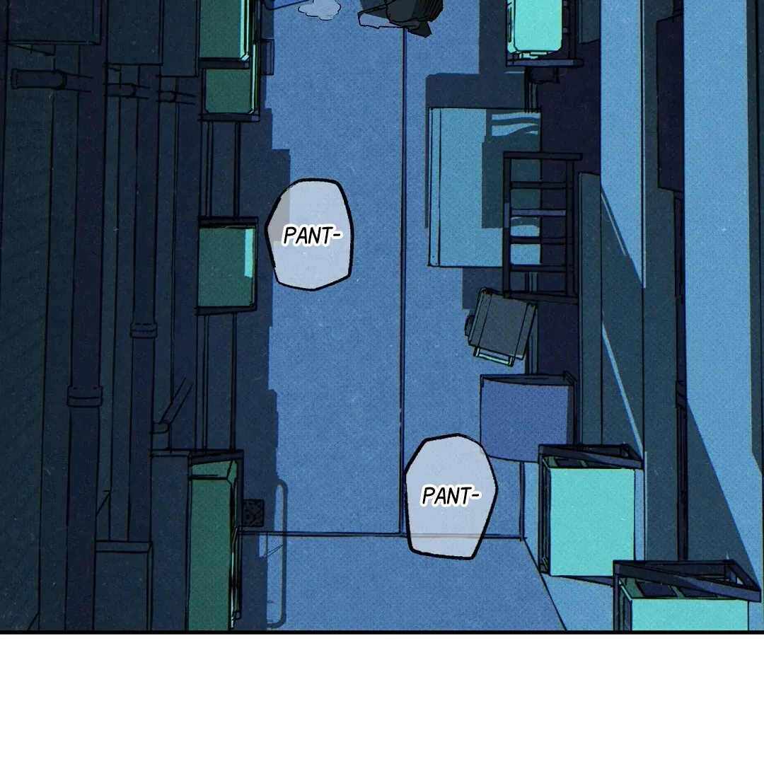 Wet Sand Chapter 88 page 111 - 