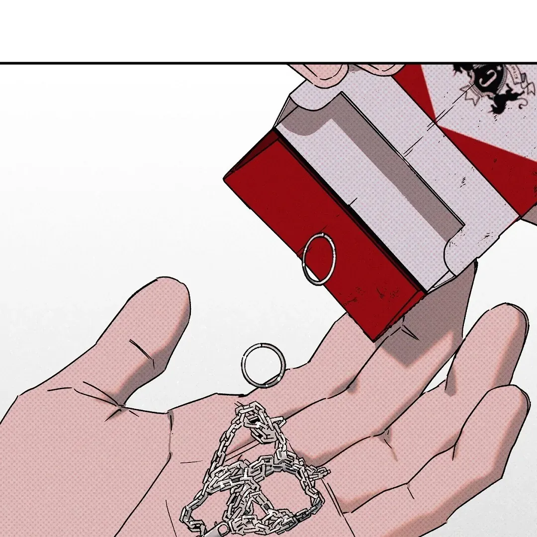 Wet Sand Chapter 88 page 14 - 