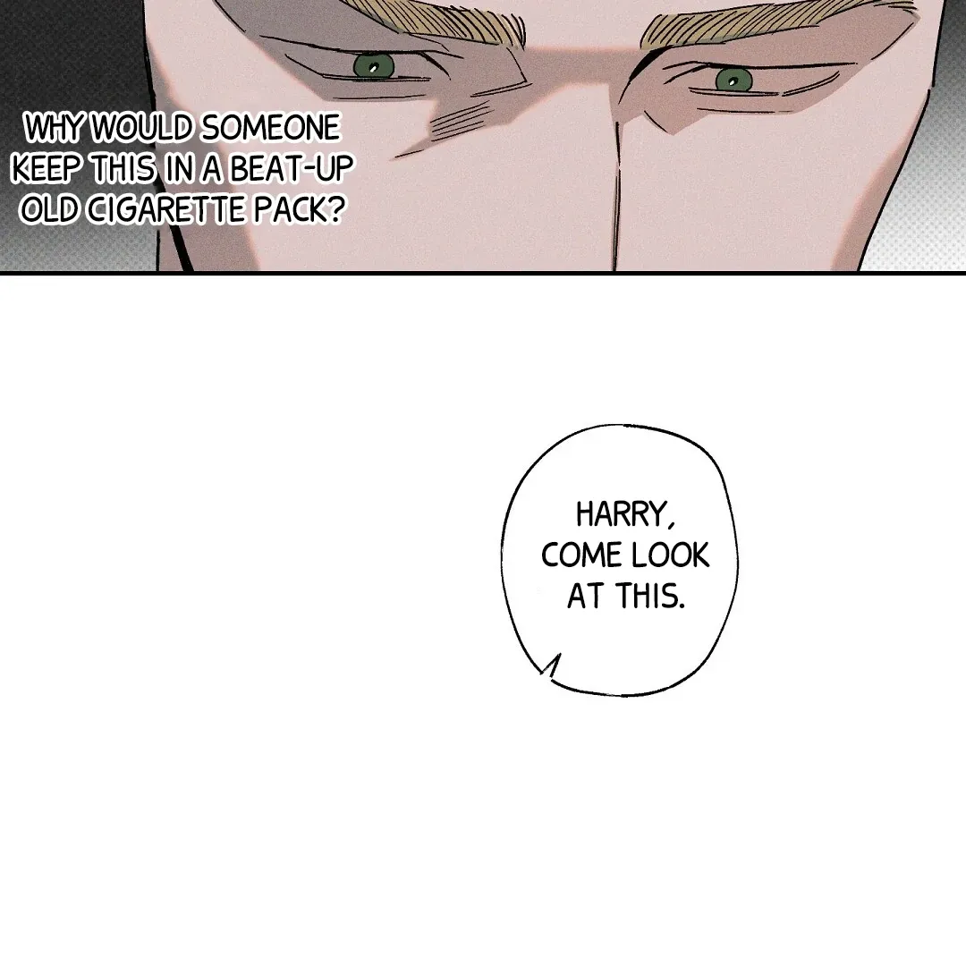 Wet Sand Chapter 88 page 16 - 