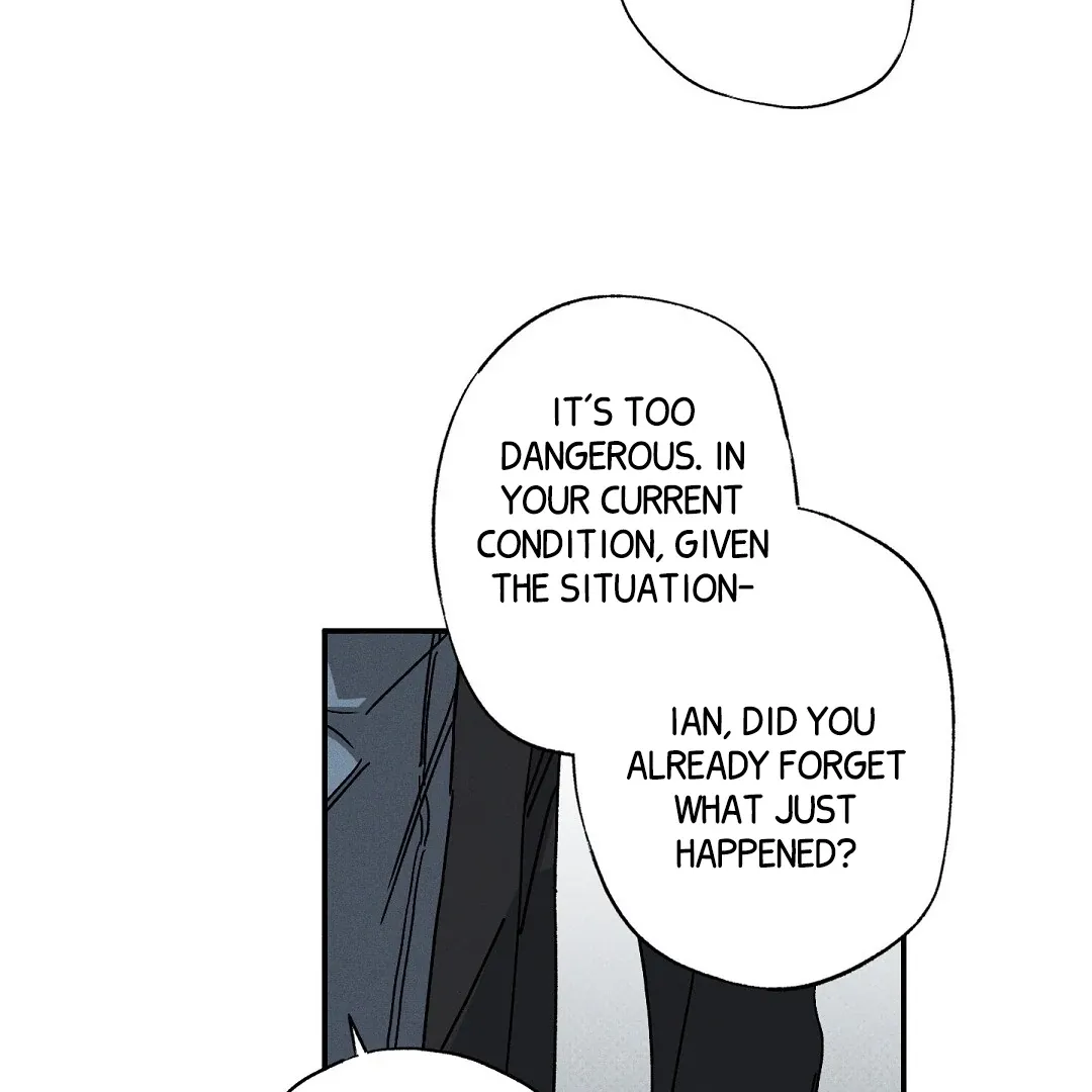 Wet Sand Chapter 88 page 25 - 