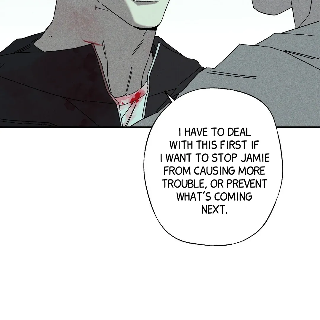 Wet Sand Chapter 88 page 28 - 